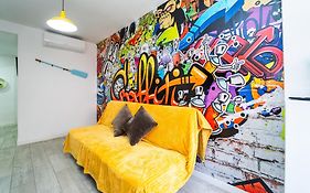 Apartamentos Anfiteatro Prime